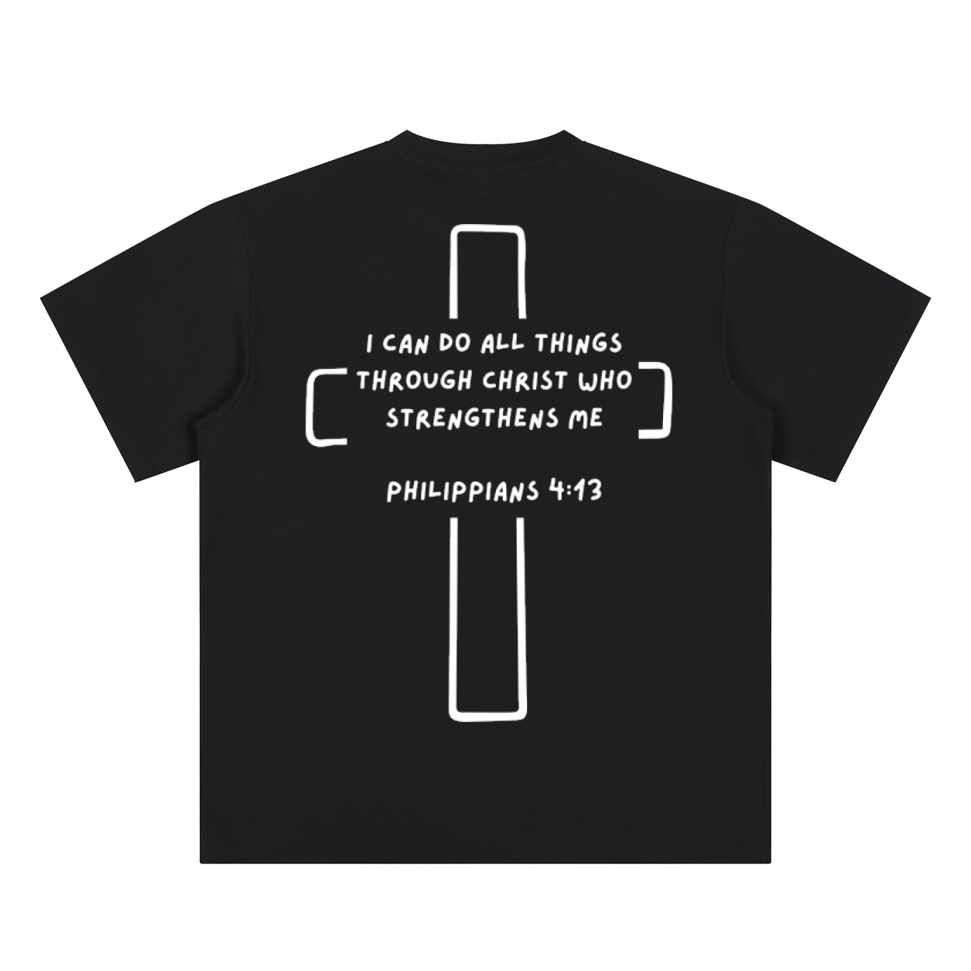 Essential Cotton T-Shirt