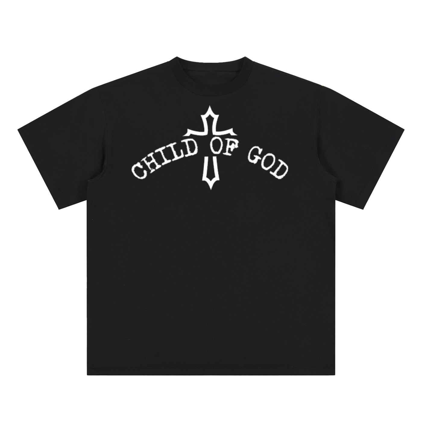 Essential Cotton T-Shirt