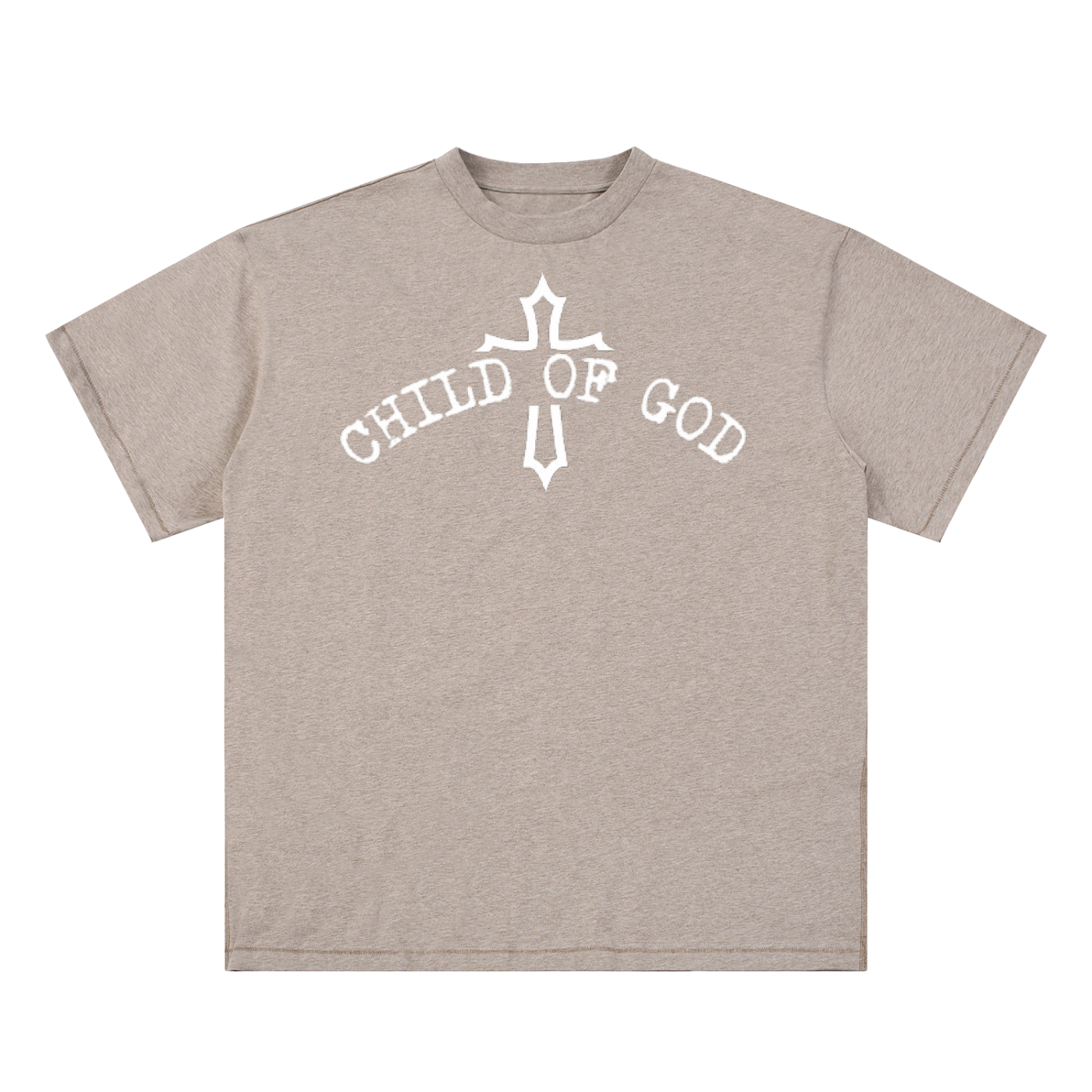 Essential Cotton T-Shirt